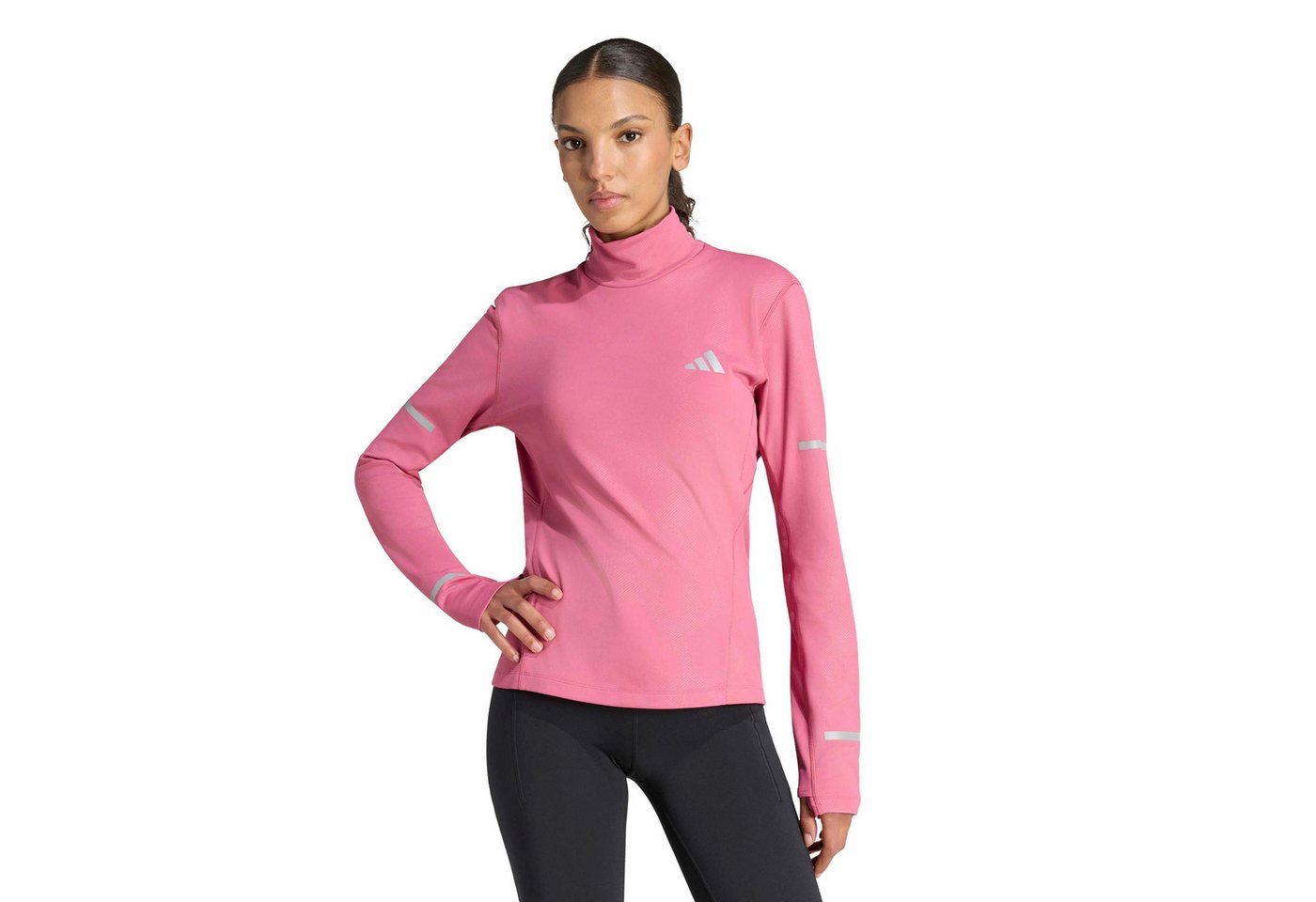 adidas Sportswear Laufshirt adi365 Warm