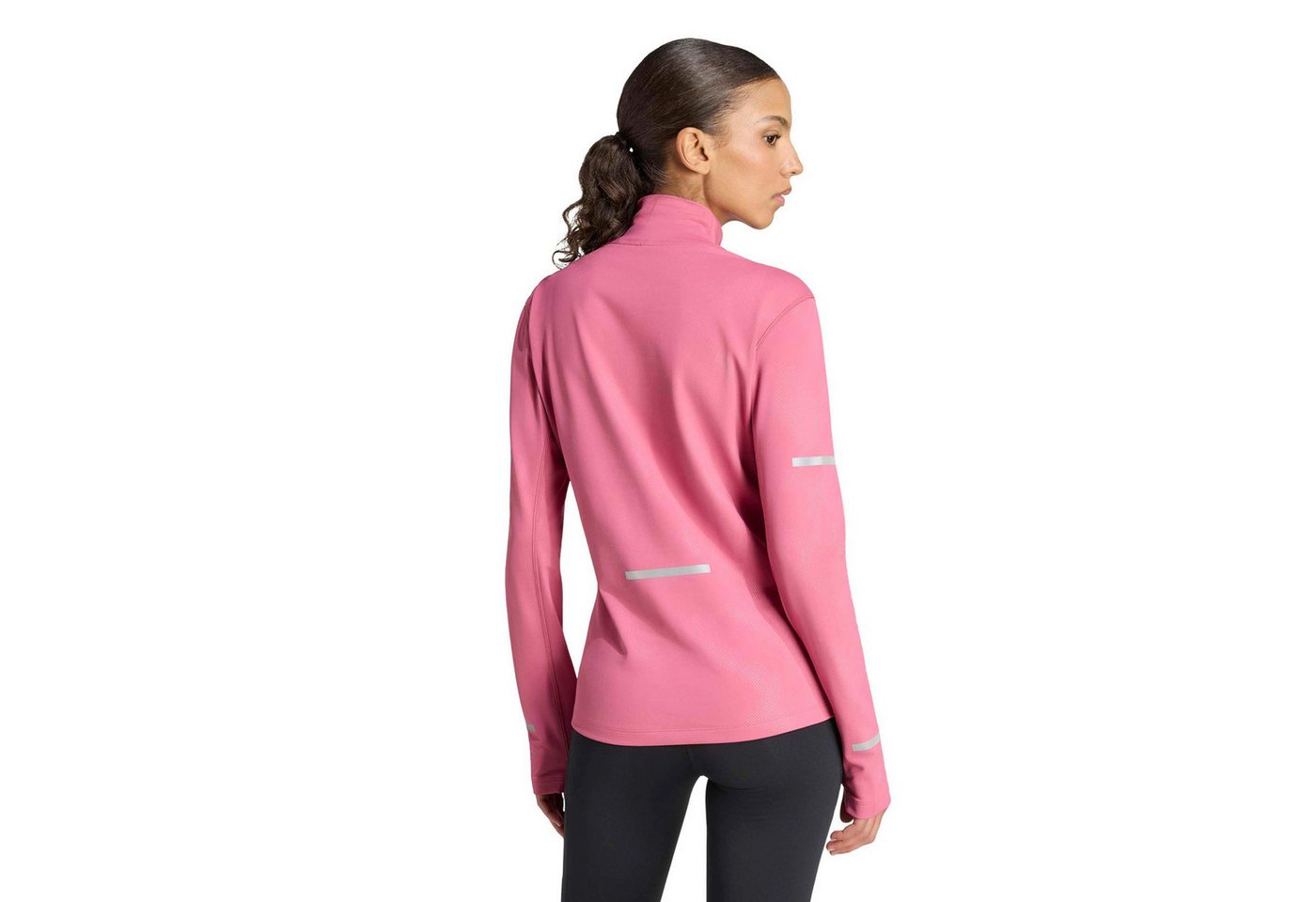 adidas Sportswear Laufshirt adi365 Warm Bild 3