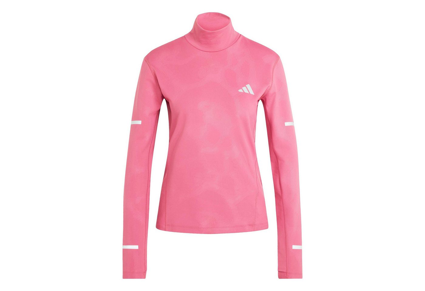 adidas Sportswear Laufshirt adi365 Warm Bild 4