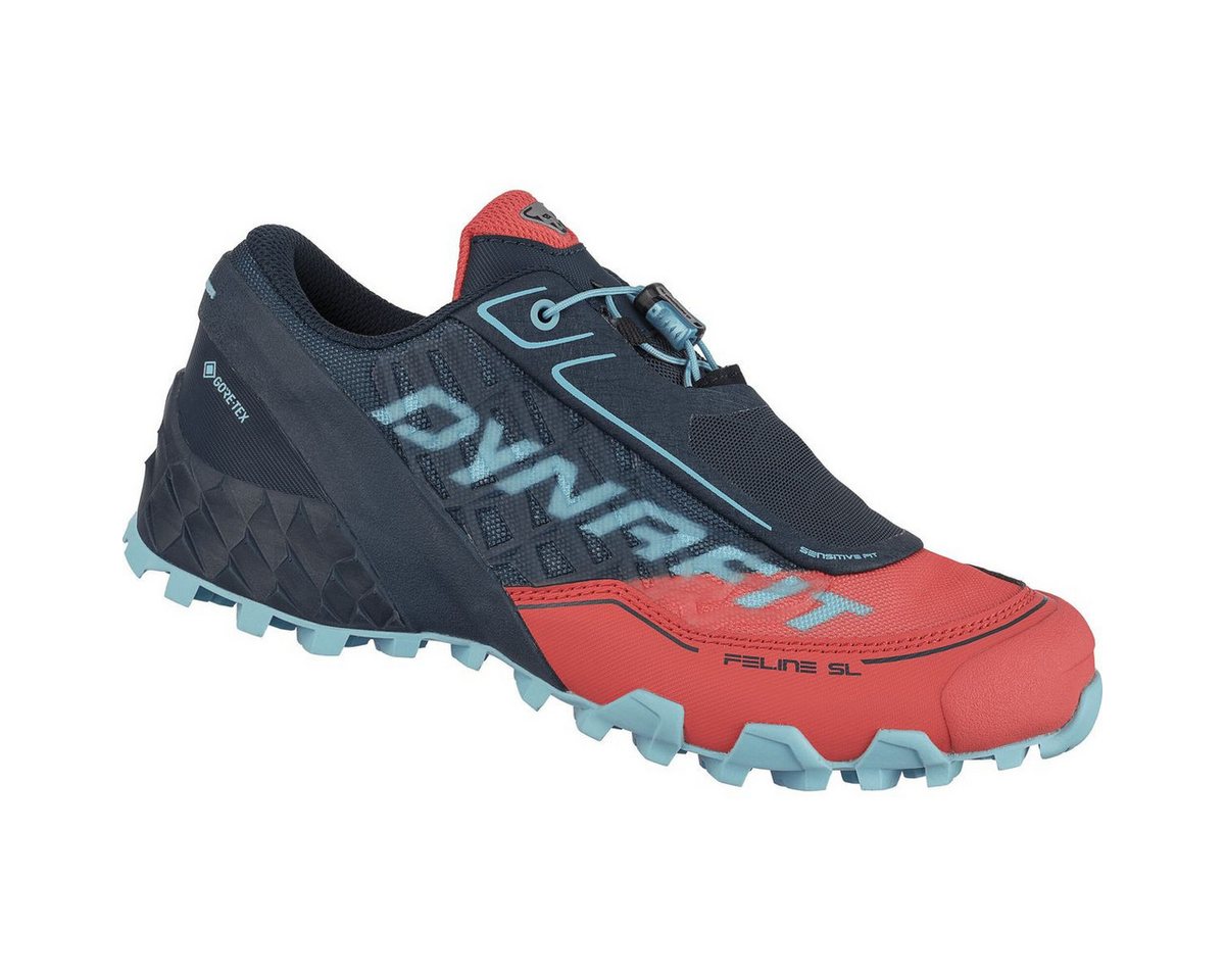 Dynafit Feline SL W GTX Outdoorschuh Ein DYNAFIT-Bestseller: Der Allrounder für nasse, schlammige Trails