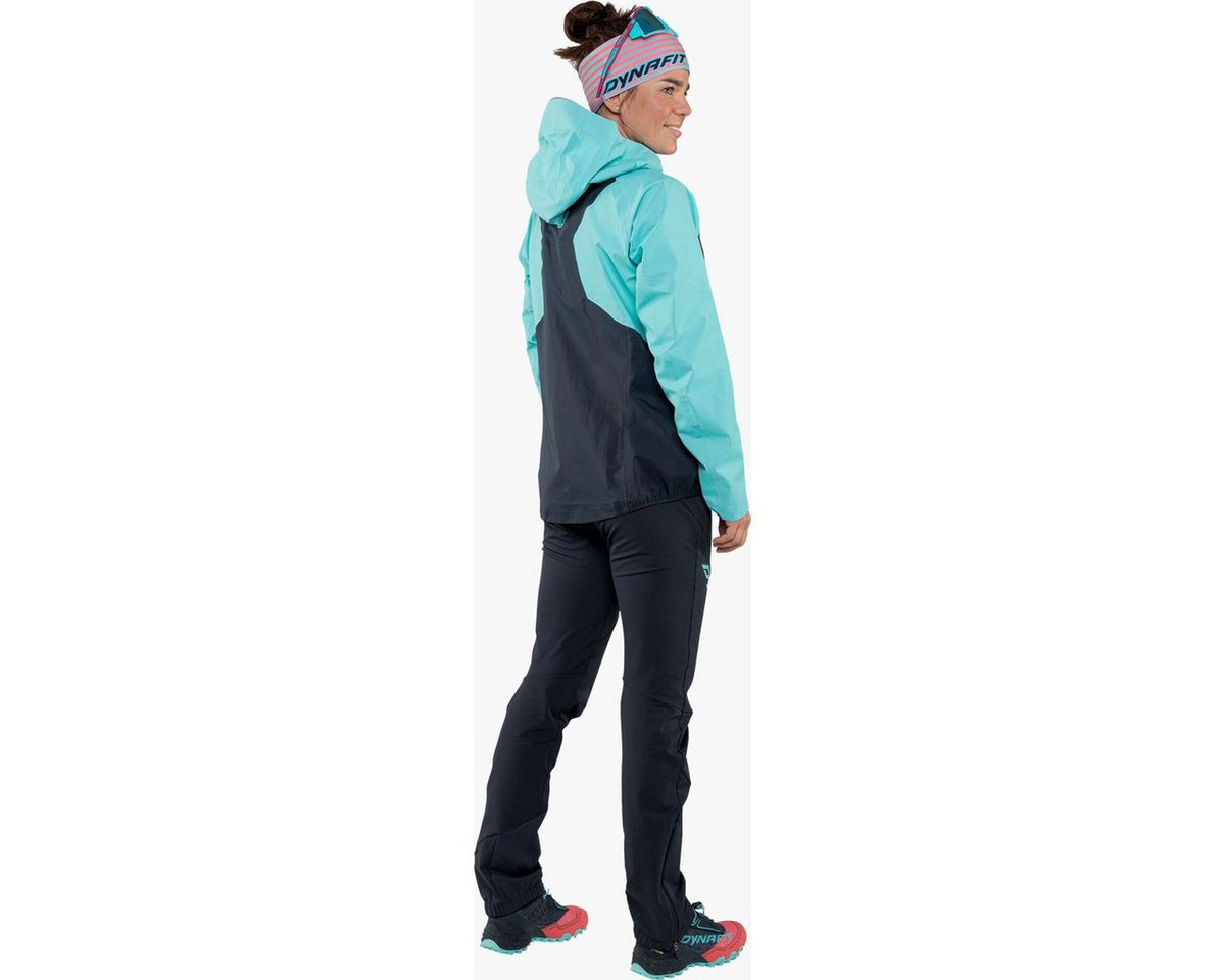 Dynafit Feline SL W GTX Outdoorschuh Ein DYNAFIT-Bestseller: Der Allrounder für nasse, schlammige Trails Bild 4