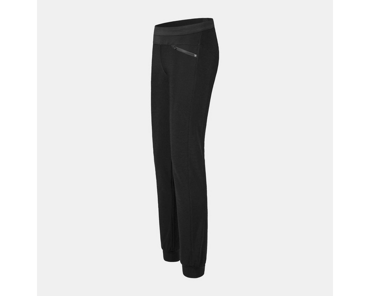 MONTURA Outdoorhose Sound Winter Pants Woman Perfekte Begleitung für Outdoor-Aktivitäten bei kaltem Wetter dank