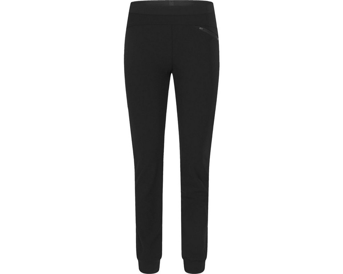 MONTURA Outdoorhose Sound Winter Pants Woman Perfekte Begleitung für Outdoor-Aktivitäten bei kaltem Wetter dank Bild 2