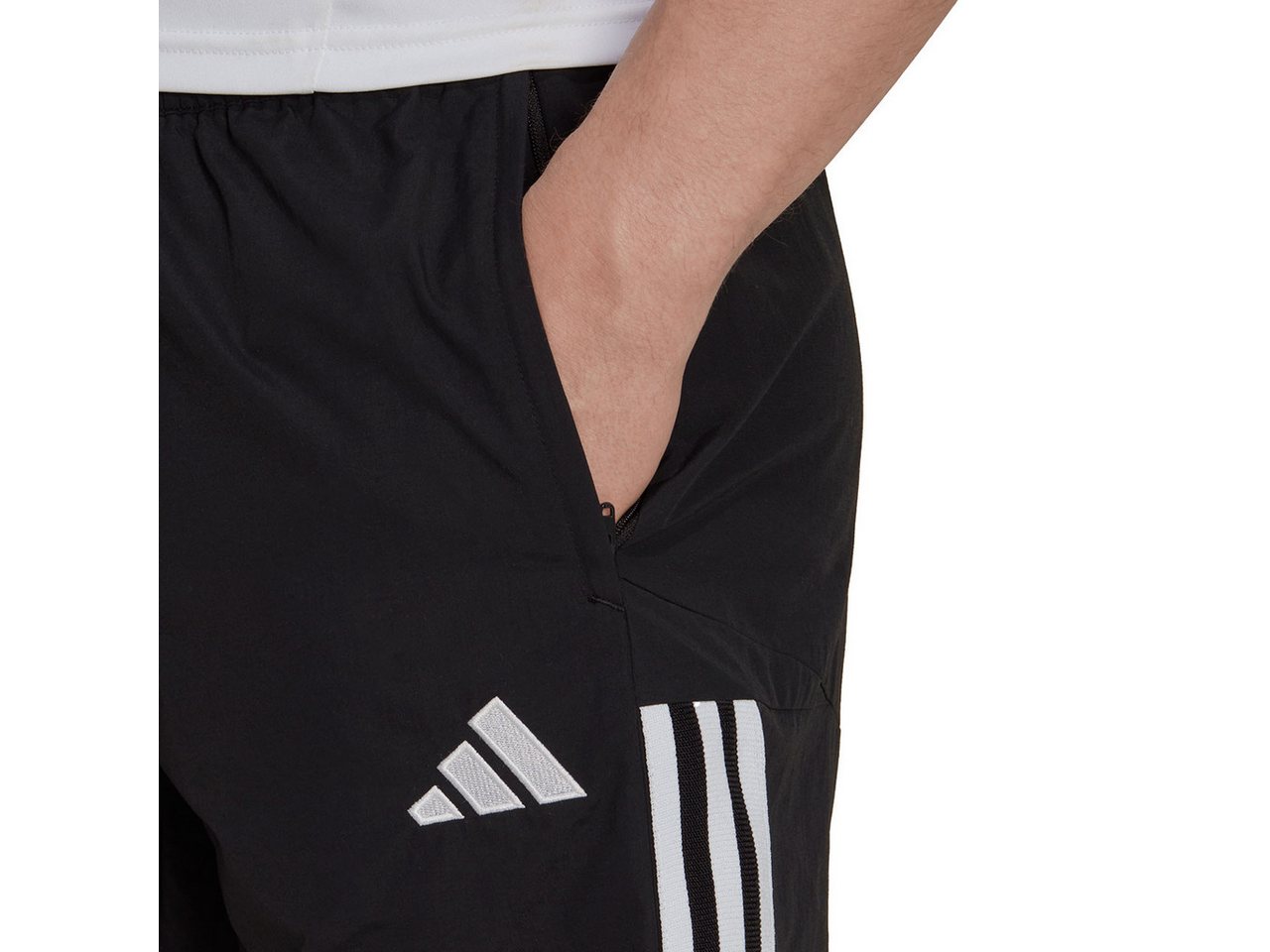 adidas Performance Trainingsshorts Tiro 23