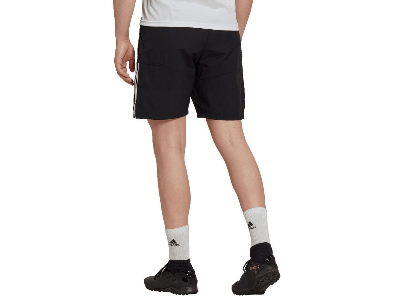 adidas Performance Trainingsshorts Tiro 23 Bild 5