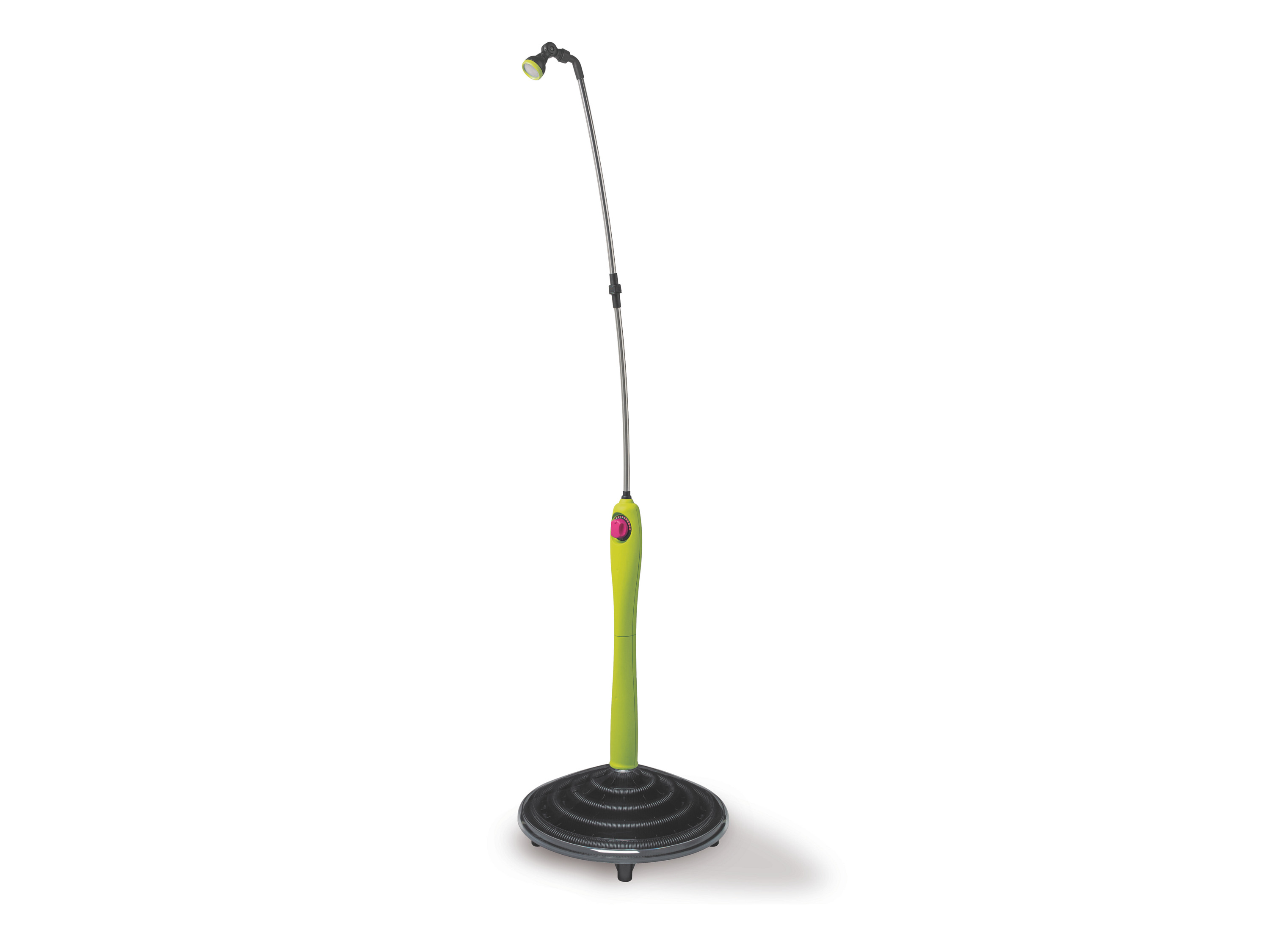 GF Solar-Gartendusche »Sunny« (Lime)