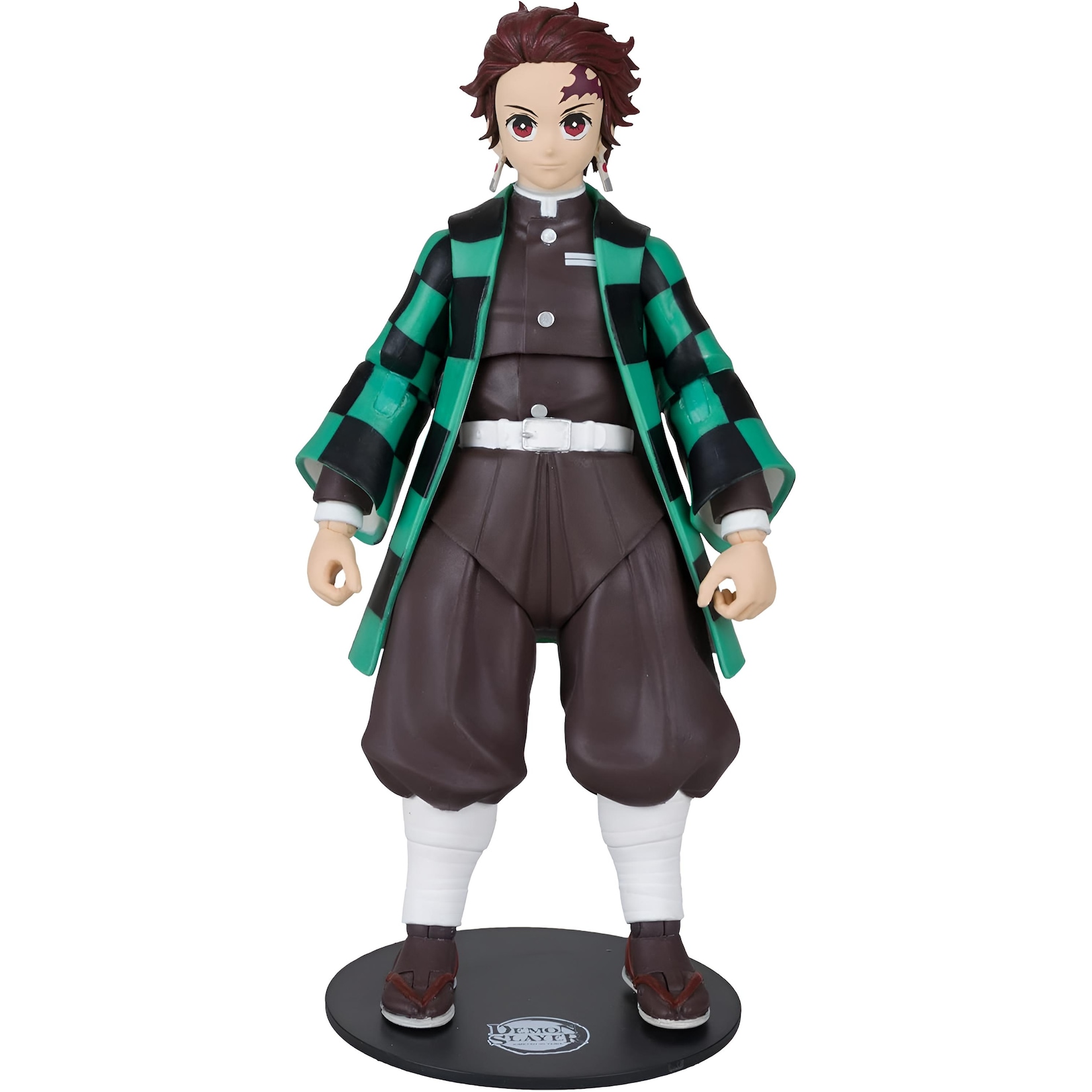 Demon Slayer 7" - Tanjiro Kamado 18 cm Figur