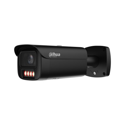Dahua Bullet Kamera DH-IPC-HFW5859E1P-ZE-IL-0832-Black 8 - 32mm Wizmind"Xinghang Überwachungskamera mit 8 Megapixel Auflösung. professionelle Kamera für außen