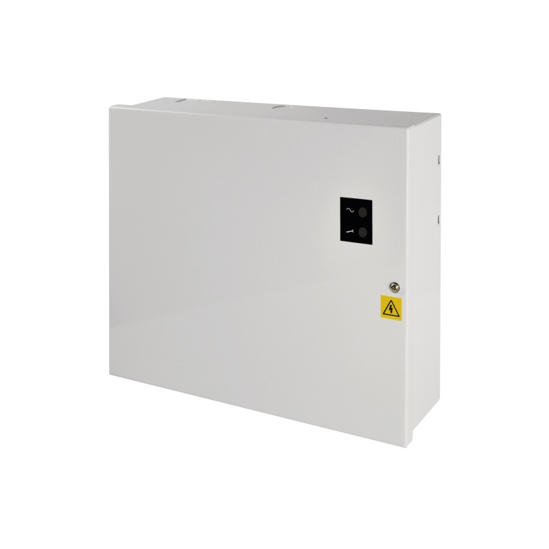 Abus - Tvac35520 Cctv Leistungsnetzteil 5a