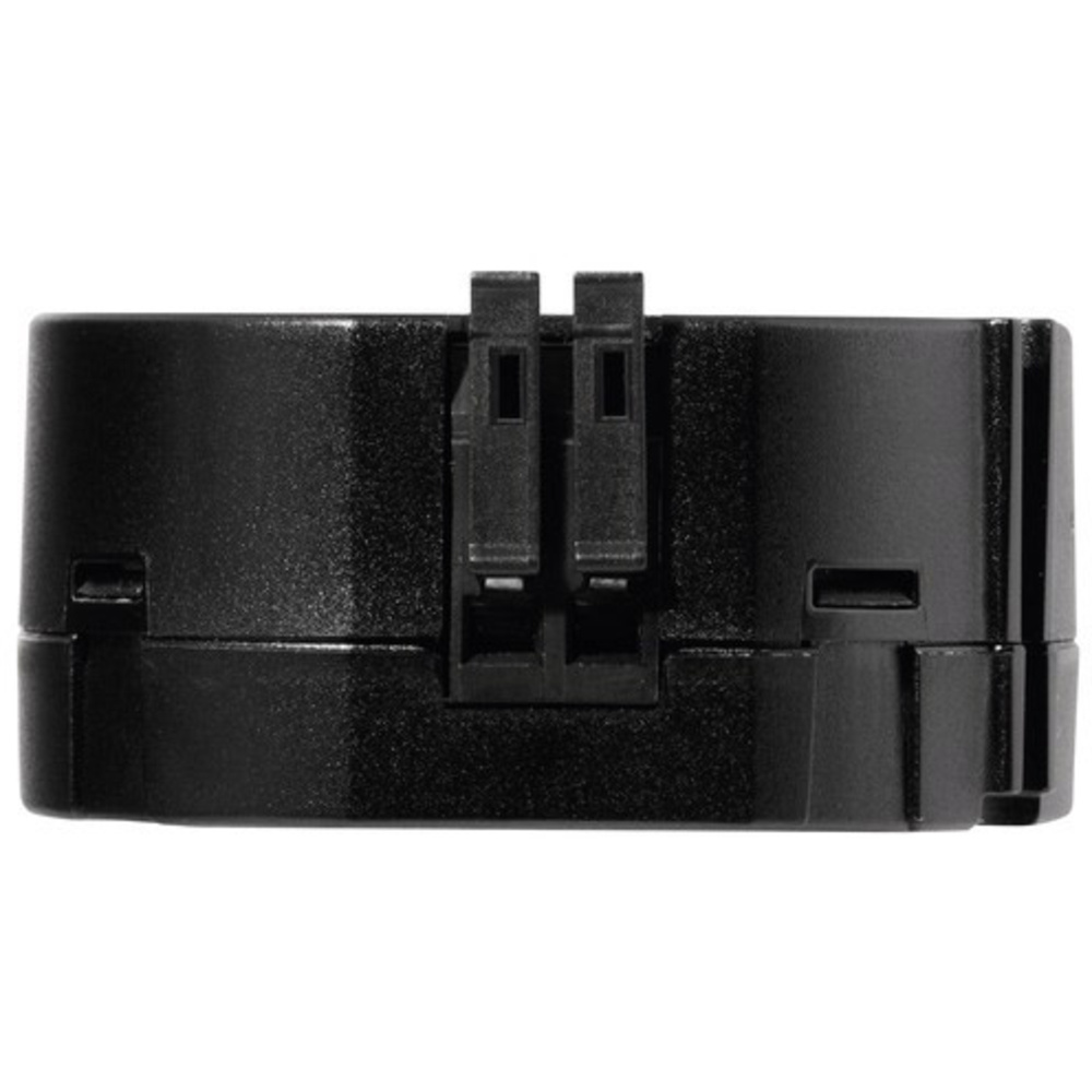 Abus - Tvac35202 Tvac35202 Einbaunetzteil