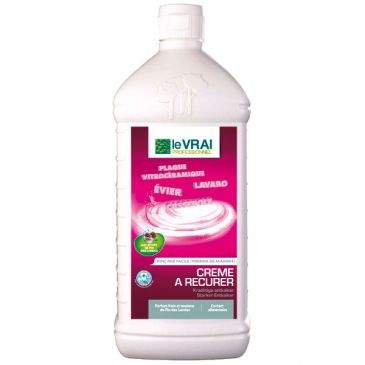 1l Scheuermilch - Le Vrai - 4302