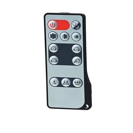 Fernbedienung Lüftung Aldes Nano Air 50 16 Cm Multifunktion