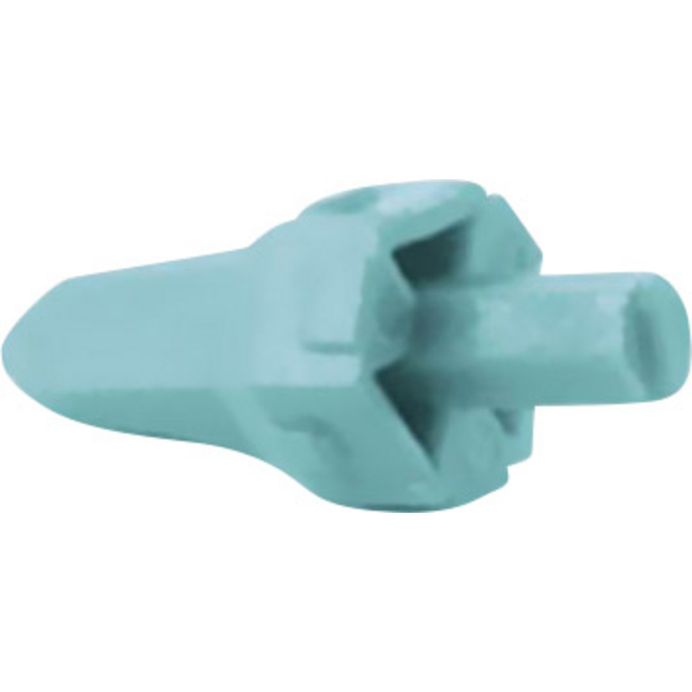 Aw3p Rundstecker Sicherungskeil Gesamtpolzahl: 3 Serie (rundsteckverbinder): Aw 1 St. - Amphenol