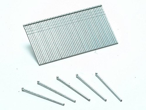 Stauchkopfnägel 65mm Verzinkt Nägel Prebena N Paslode F16 Makita Dbn600z Haubold Skn16 Br-04 2,5m B-en11252