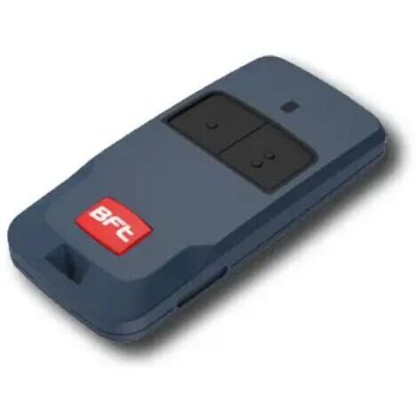 Bft 2-kanal 433 Mhz Fernbedienung Für Mitto Cool C2 2614118 D112306 (ehemals D111904)