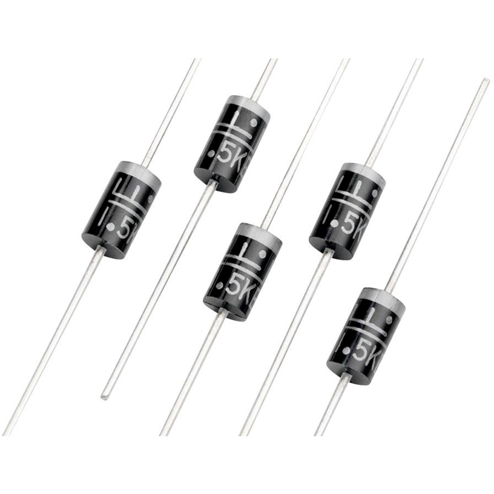 Tvs-diode 1.5ke22a Do-201 20.9 V 1.5 Kw - Littelfuse