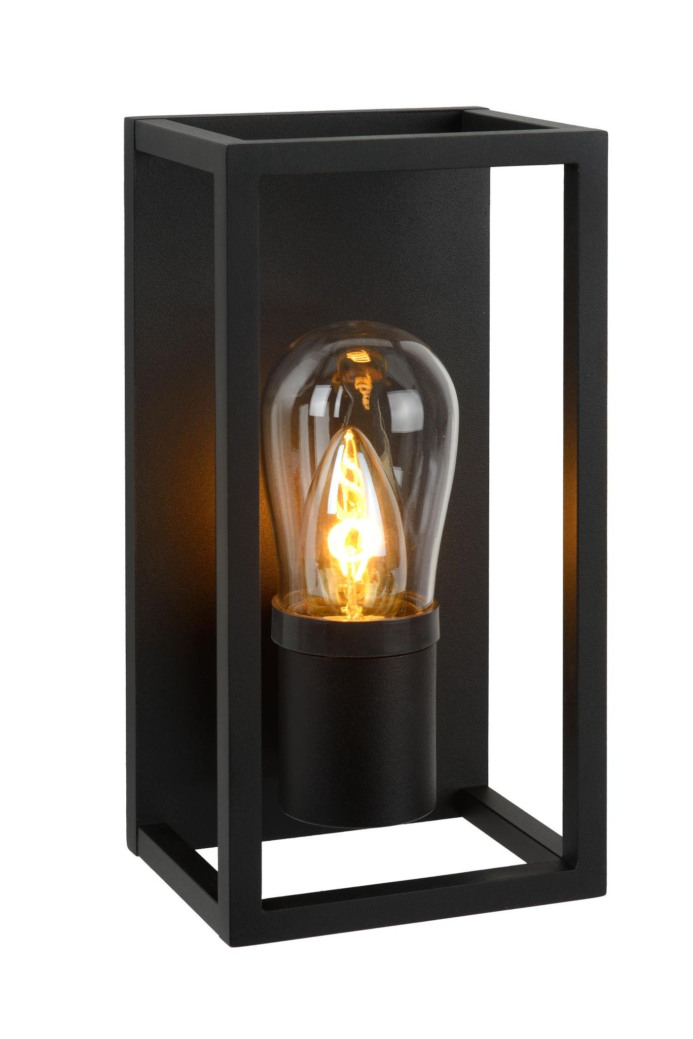 Carlyn 27200/01/30 Lucide Badezimmer-wandleuchte
