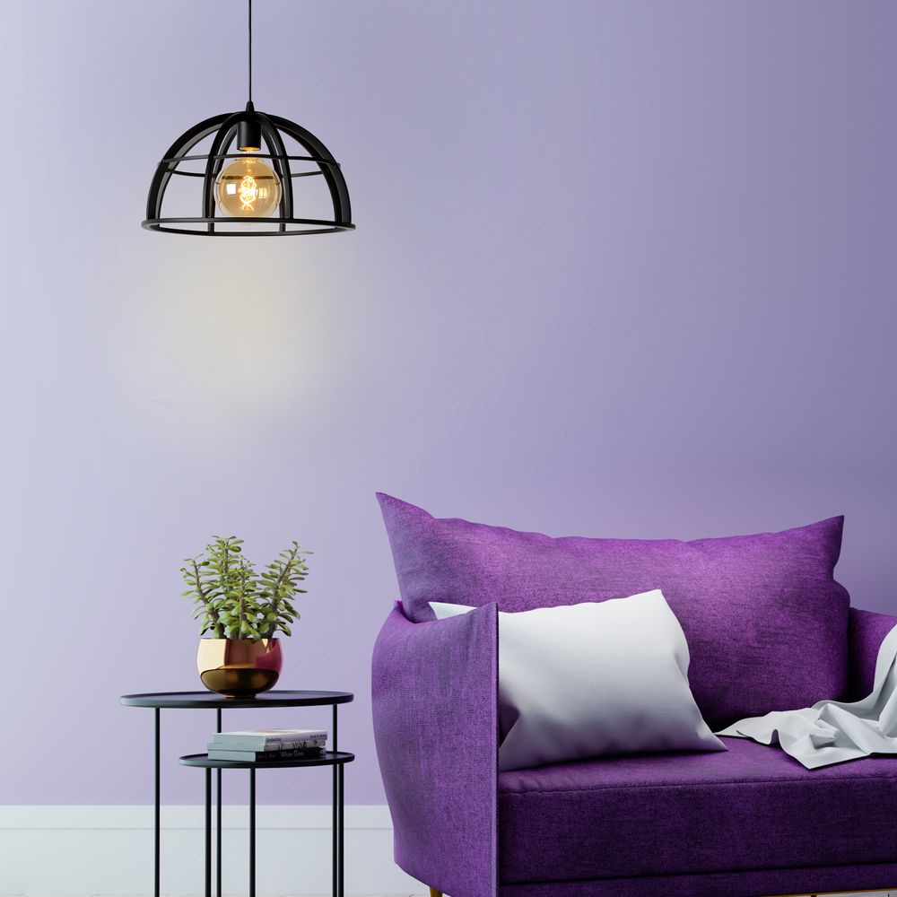 Moderne Pendelleuchte Dikra 76464/01/30 Lucide