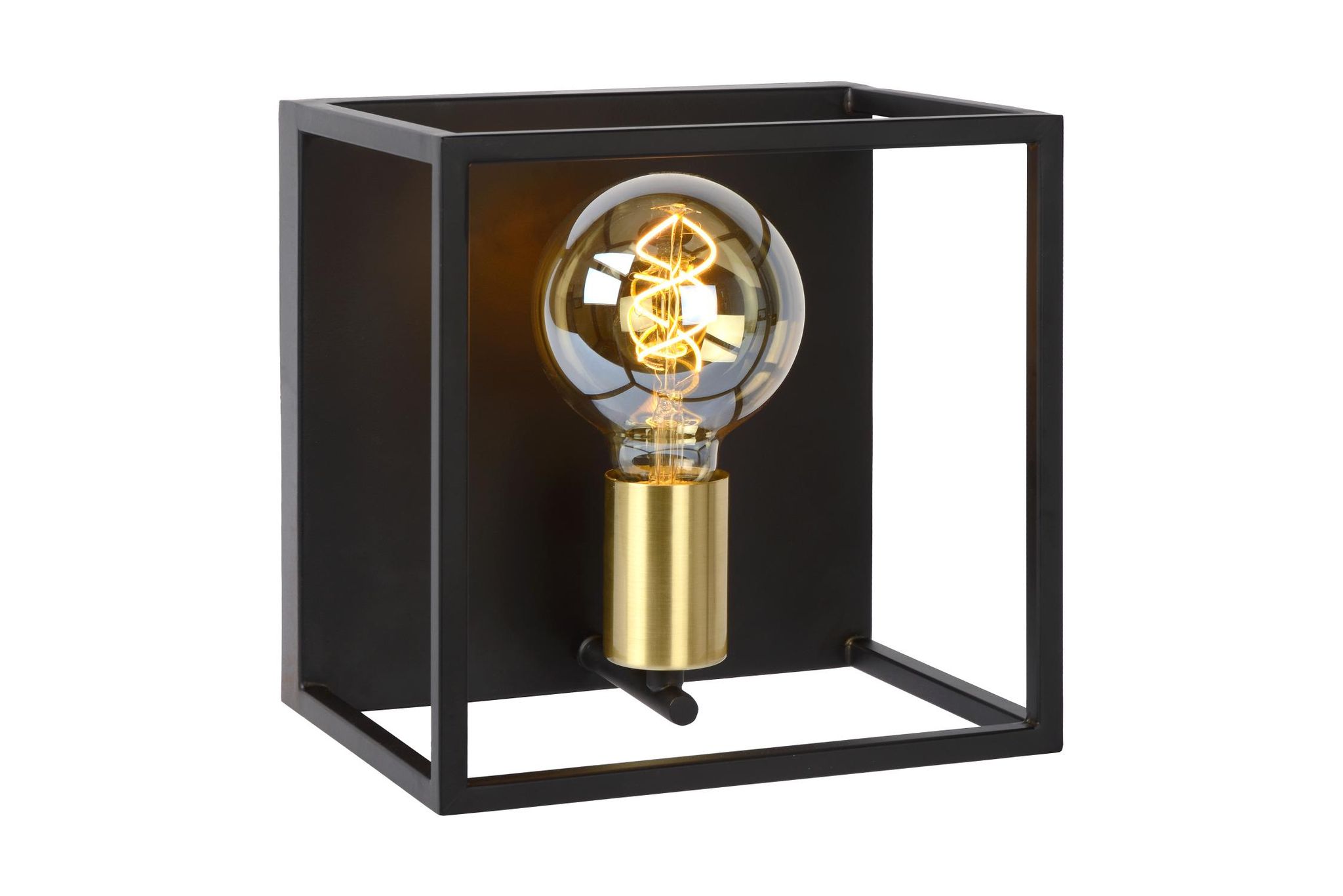 Moderne Wandleuchte Ruben 00224/01/30 Lucide