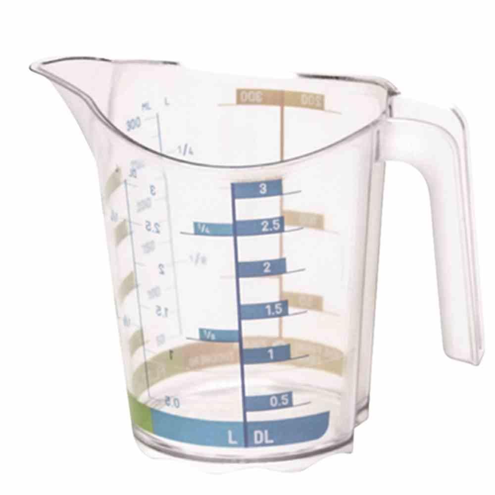 Messbecher Domino 0,3 L