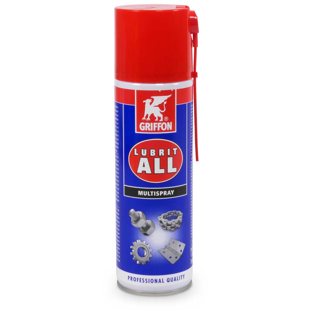 Mehrzweck-pflegemittel - Teflon - 300 Ml
