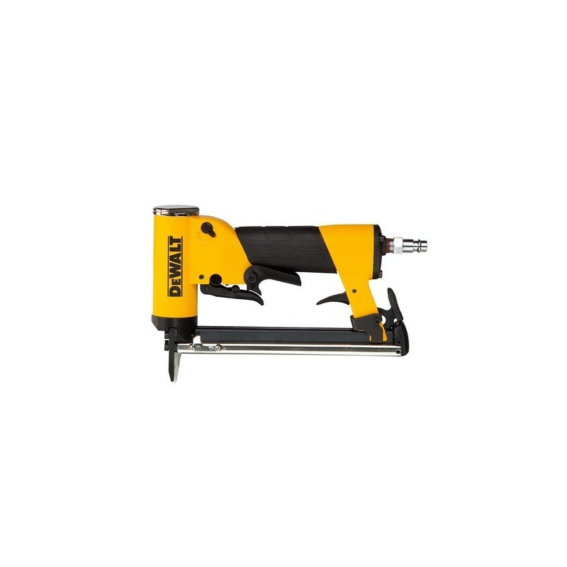 Dewalt - Pneumatischer Breitkronen-finishing-hefter 139 Nägel - Dps8016