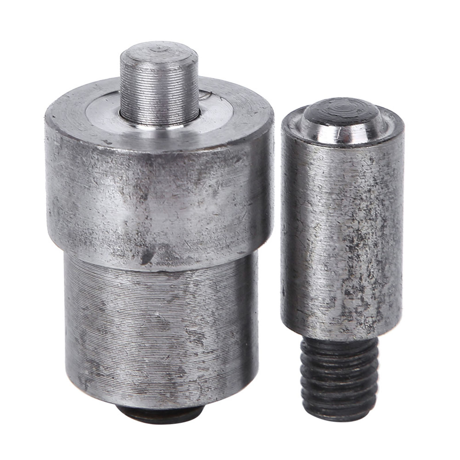 Manuelle Ösenmaschine Mit 8-mm-matrize Zum Anbringen Von Druckknöpfen Und Ösen