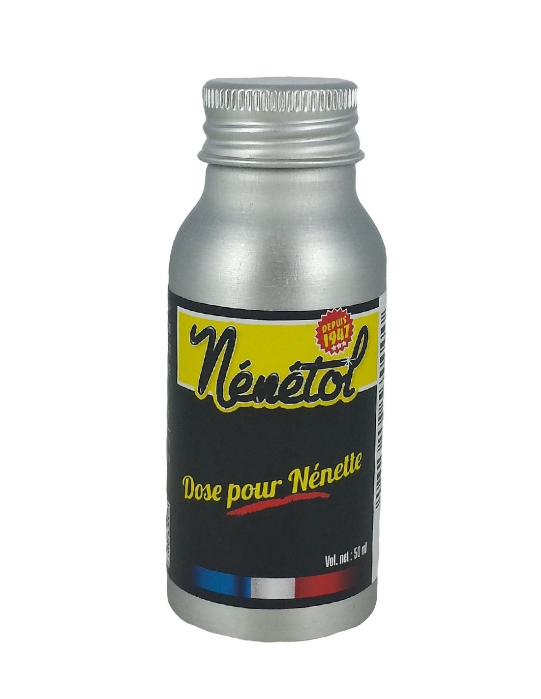 Nachfüllflüssigkeit Nenetol 50ml - La Nenette