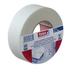 Klebeband Tesa Glasgewebeband 60100 50 Mm 45 M