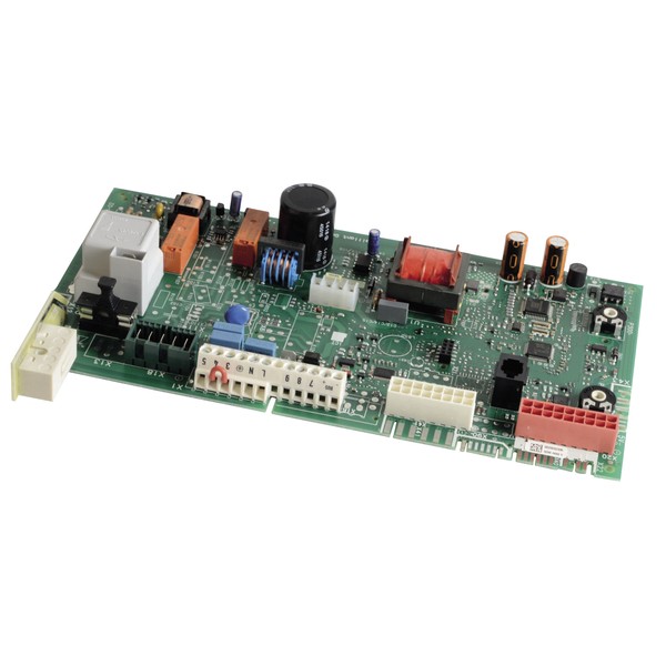 Carte - Vaillant : 0020132764