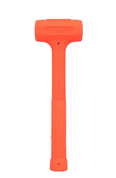 Stanley Compo Cast Kunststoffhammer 280 G - Stht57530-0