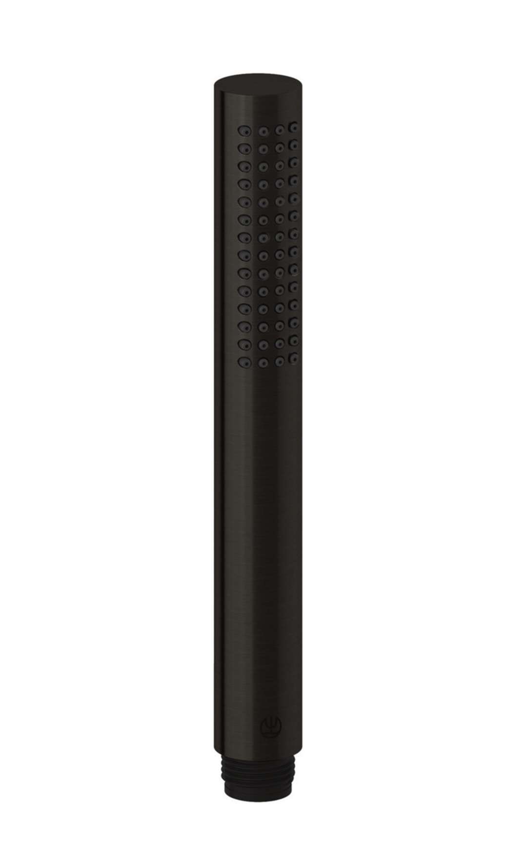 Kludi Nova Fonte - Duschkopf, Gebürstetes Gunmetal 39120n2-00