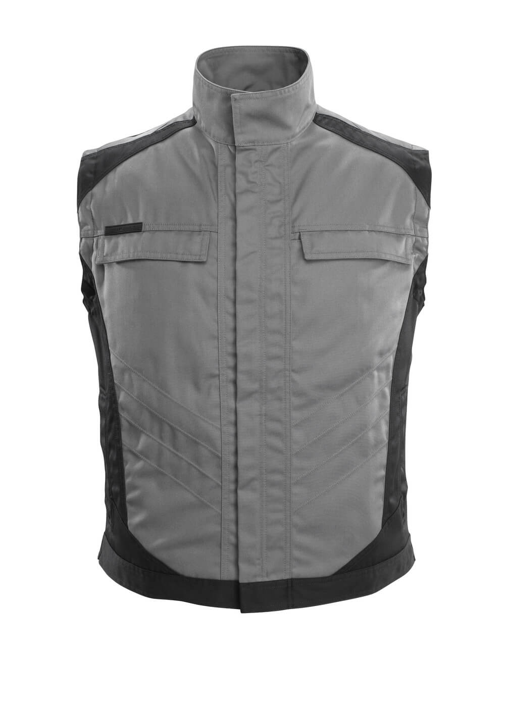 Mascot Unique Weste 12254-442 Anthrazit L 270 G/m²