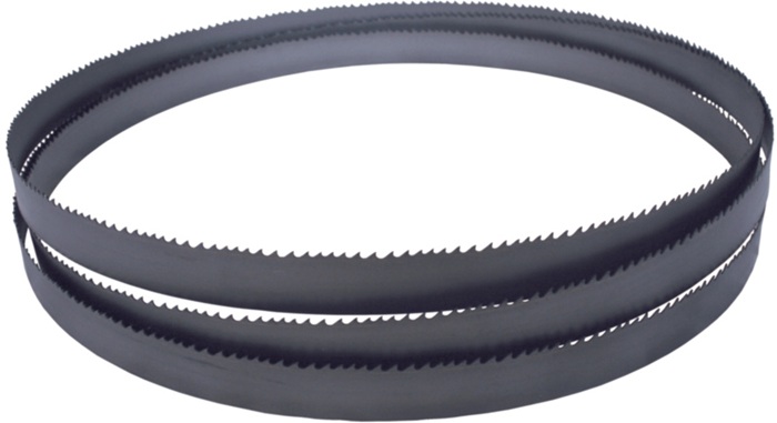 Tecwerk Metallsägeband 1140x13x0,51mm Hss M42 Zpz 10-14 Tecwerk