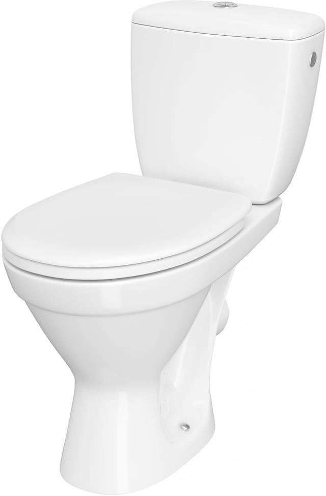 Wc-kombination Cersania Simple On Stand-wcs