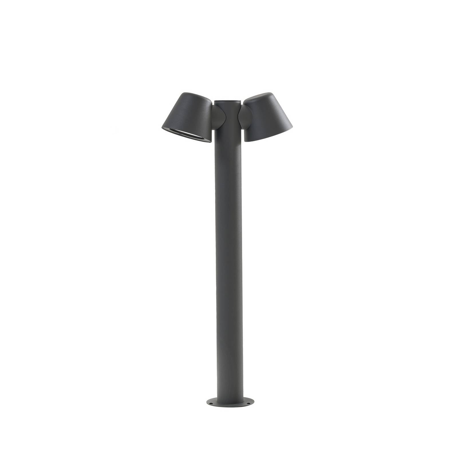 Außenleuchte "ileyna" Aus Aluminium Von Lindby
