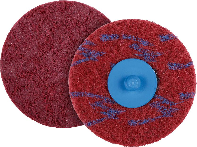 Mini-schleifscheibe Vortex Ø50 Fein