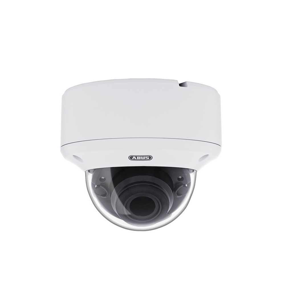 Abus - Hdcc75550 Überwachungskamera Analog Dome Hd Außen Ir 5 Mpx 2.7-13.5 Mm