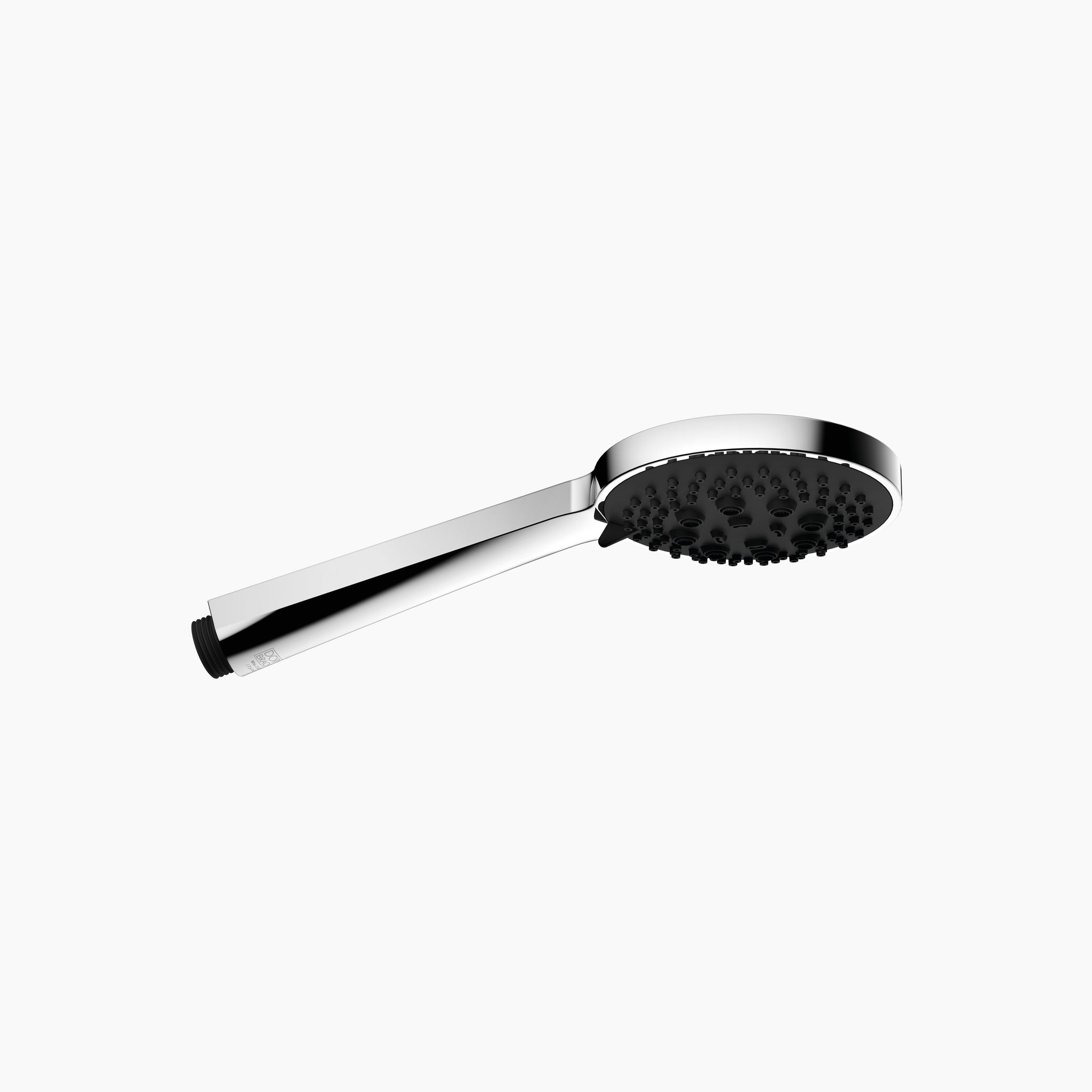 Dornbracht 28018979-000010 Handbrause Flowreduce Serienneutral Chrom 28018979