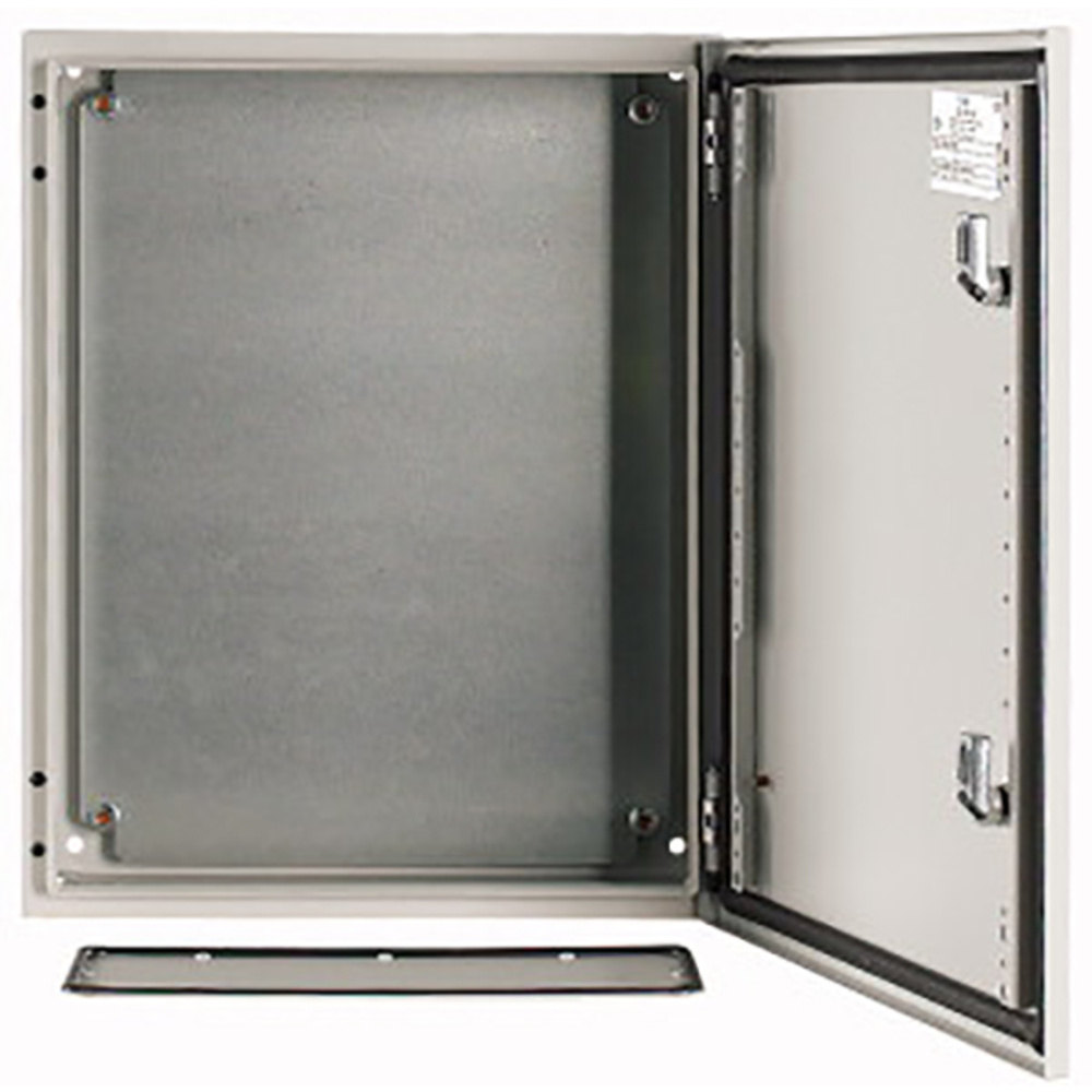 Eaton - Neuwertig] Cs-54/150 500 X 400 X 150 Wand-gehäuse Installationsgehäuse