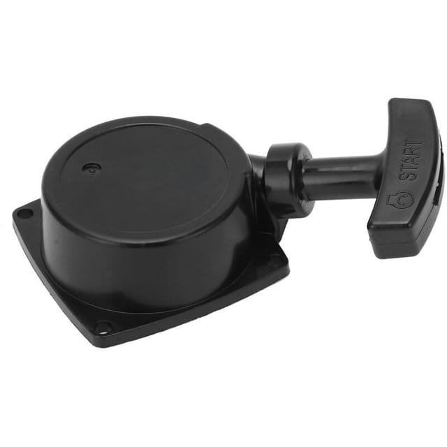 Kratzfeste Rückstoßstarterbaugruppe A051000960 Für Gebläse Es-250 Es-252 Pb-250 Pb-250ln