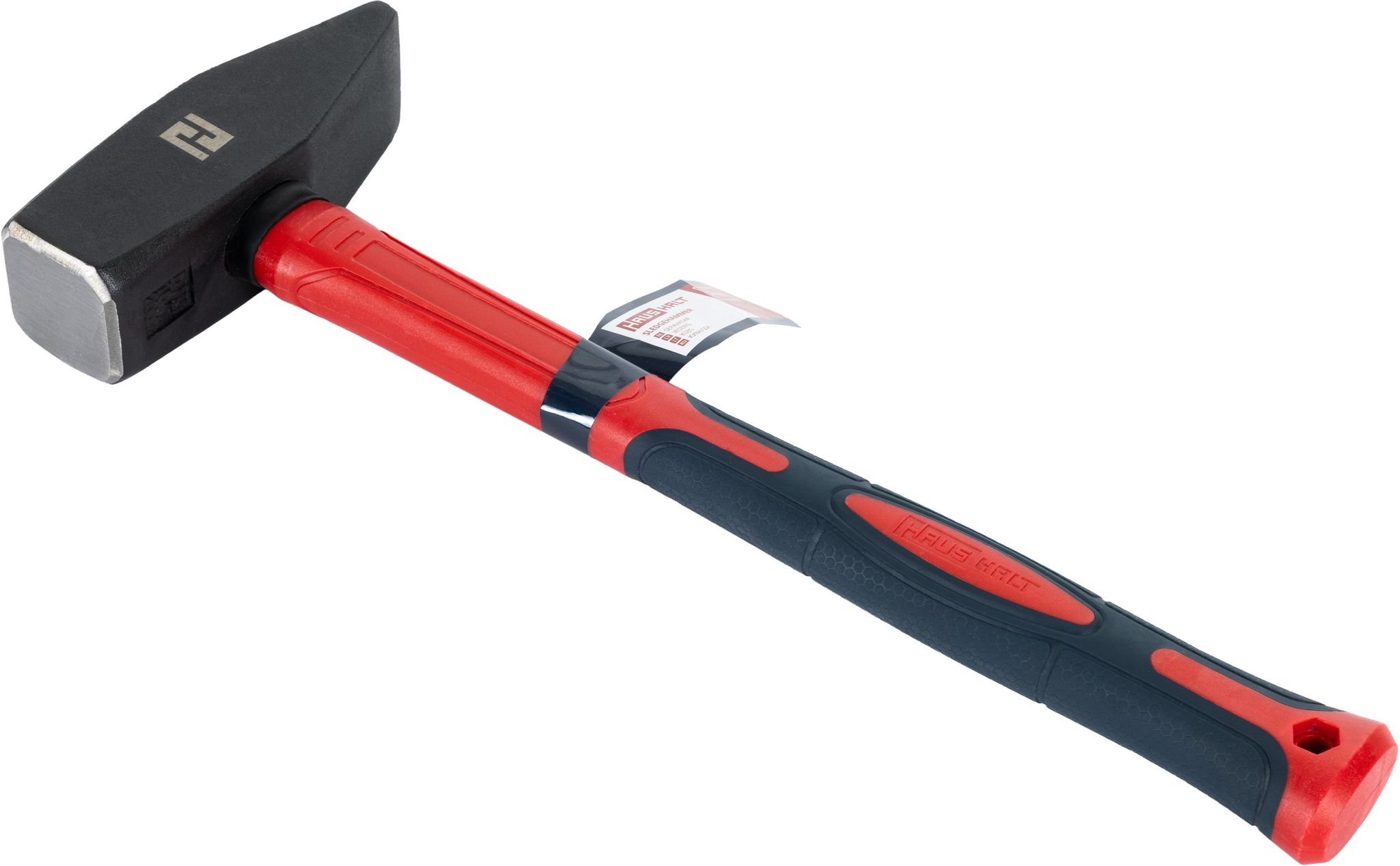 Hammer Haushalt Haushalt 2kg Ergonomischer Griff 2 Kg