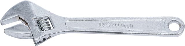 Rollgabelschlüssel 200 Mm 25 Mm