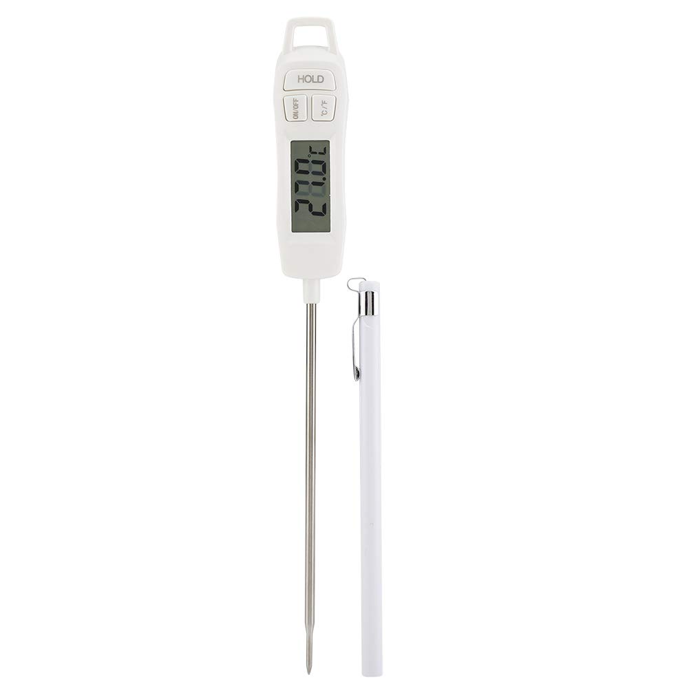 Küchenwassertemperaturanzeiger – Batterie Nicht Enthalten – Thermometer