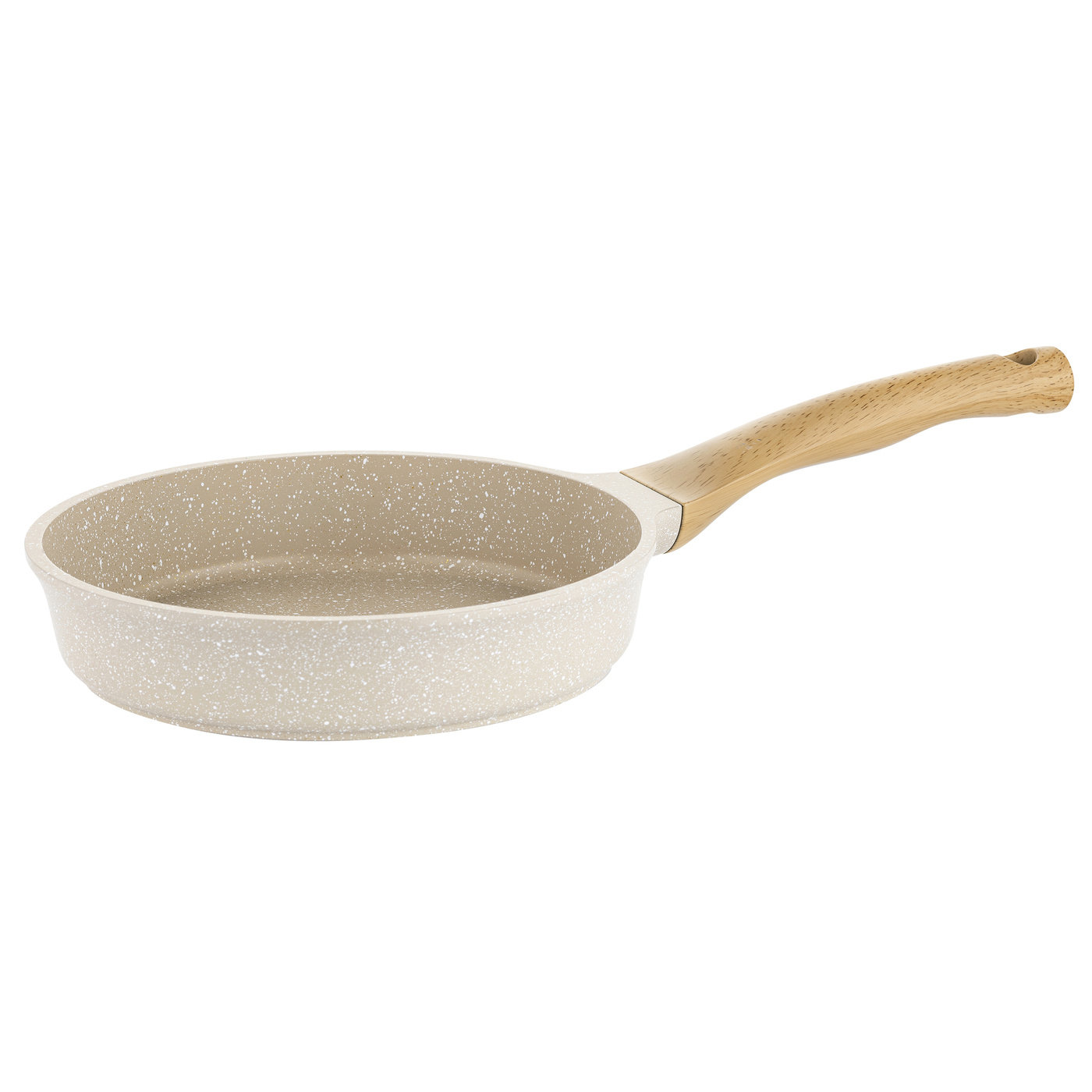 Florina Oslo Aluminium-bratpfanne 28 Cm