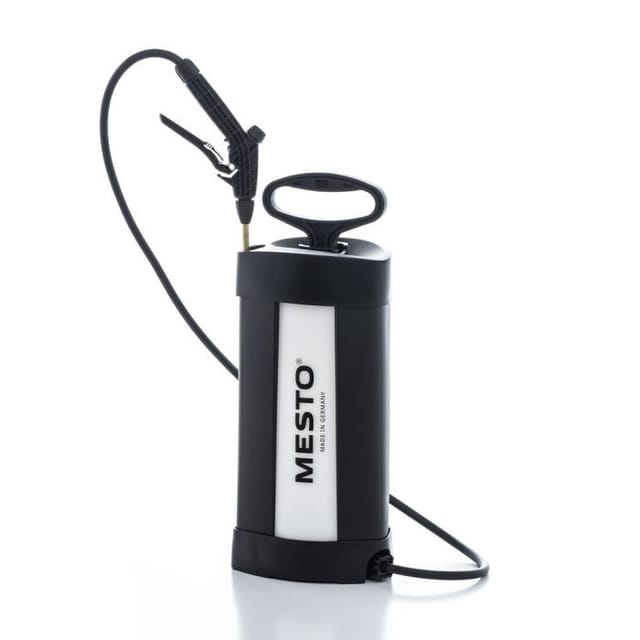 Mesto Drucksprühgerät Pico Black Edition 5 L