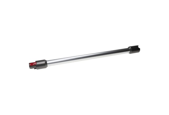 Vhbw Staubsaugerohr Ersatz Für Dyson 967477-06 Für Staubsauger - 35 Mm Anschluss, 72,5cm Silber