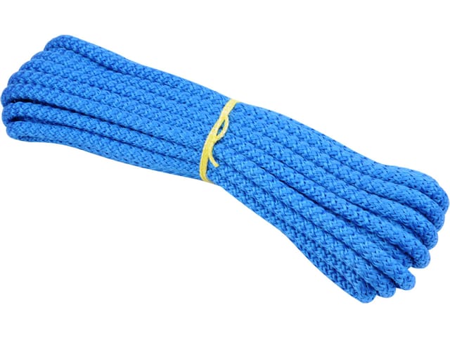 Corde À Aiguilles En Polypropylène De 10 Mm Et 20 M