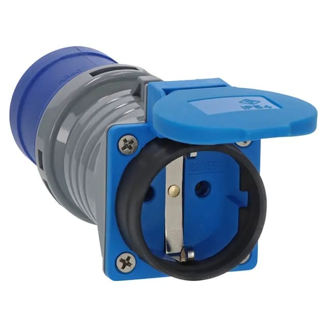 Brennenstuhl 1080990010 Cee Adapter 230 V 1 St.