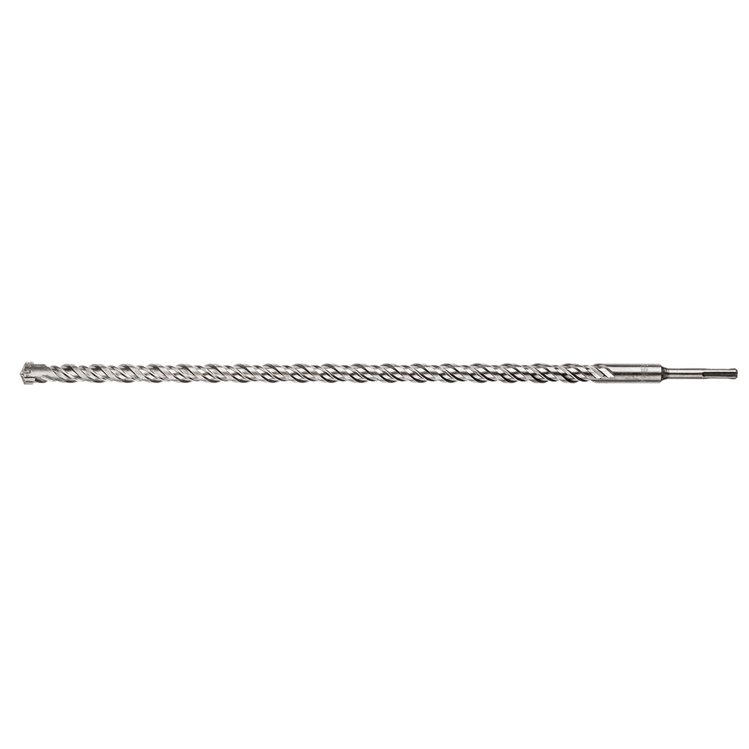 Sds Plus Betonbohrer, 20 X 600 Mm, S4, Quatro